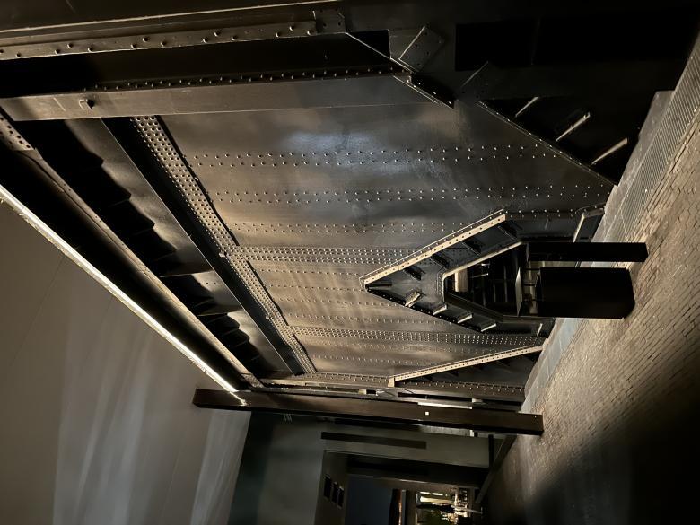 EBP AG / Lichtarchitektur丨Master Lichtkonzept Esch-Belval Luxembourg丨卢森堡