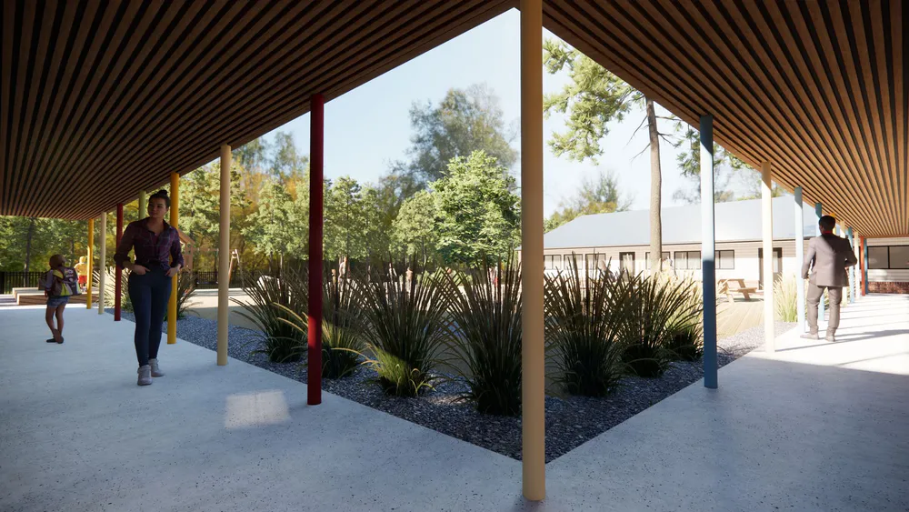 Maracas Montessori