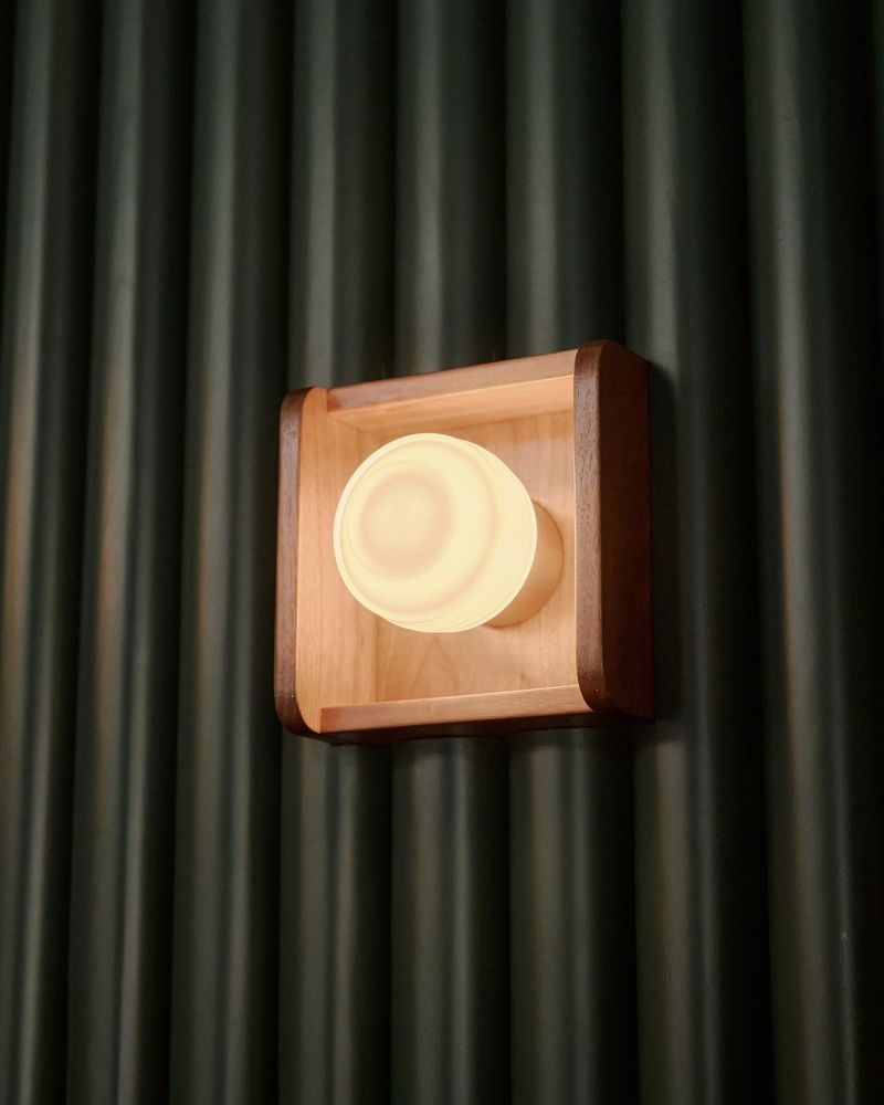 Lupetto Restaurant / Parts and Labor Design