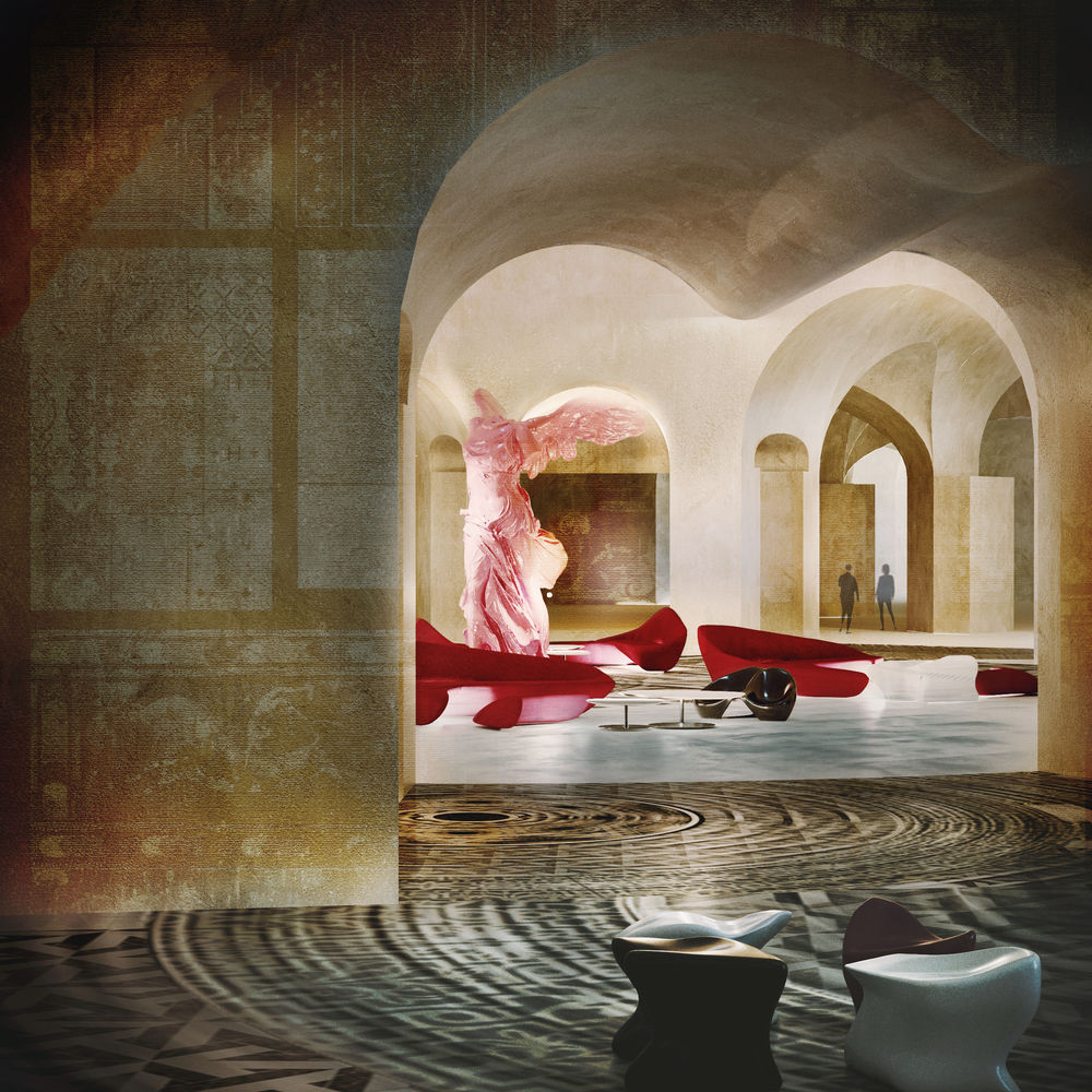 土耳其卡帕多奇亚 Turkmenlik Spa Hotel，独特的石窟客房与温泉体验