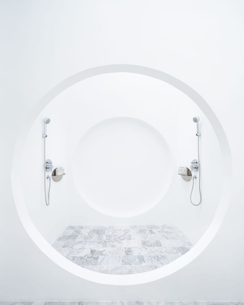 苏梅岛 SALA 查汶海滩度假村——月亮灵感的设计佳作