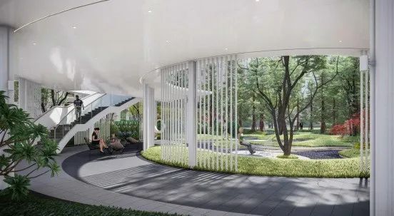 南城·洪卫壹品 | 航空主题的未来都市社区
