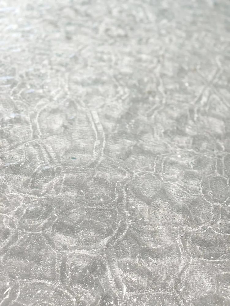 冰雪之恋 | MANLIBRIDAL 婚纱馆的极简奢华设计