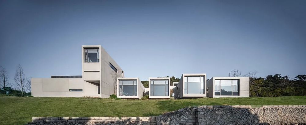 福州登云·安野云庐 | 上海柏涛 | 中国福建福州