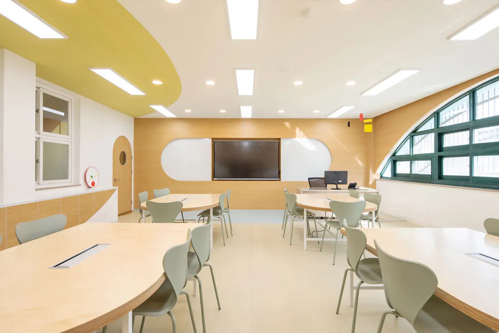 The Hwigyeong Maker Space