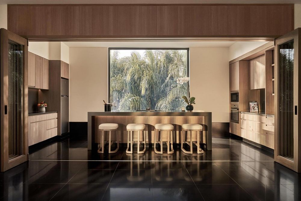 越南 Regent Phu Quoc 酒店 | 现代豪华与传统建筑的完美融合