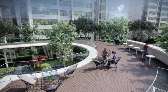 南城·洪卫壹品 | 航空主题的未来都市社区