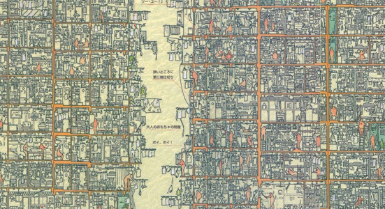 安东尼奥·高迪的“佛罗伦萨大教堂” | 哥特式建筑的巅峰之作