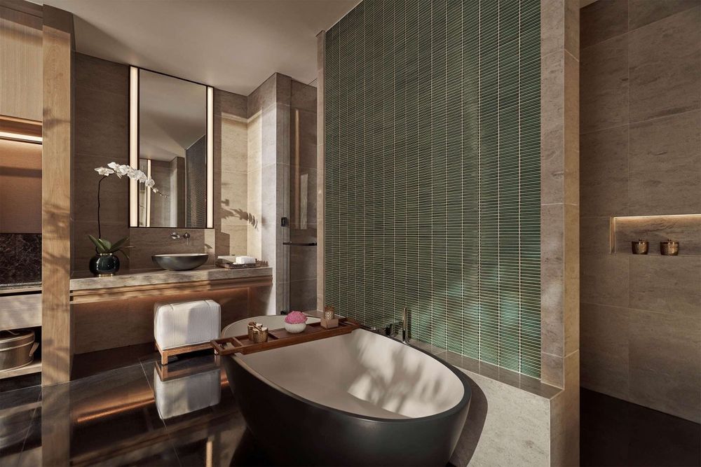 越南 Regent Phu Quoc 酒店 | 现代豪华与传统建筑的完美融合