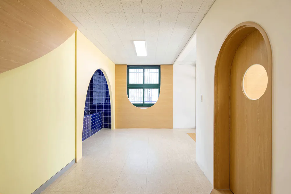 The Hwigyeong Maker Space
