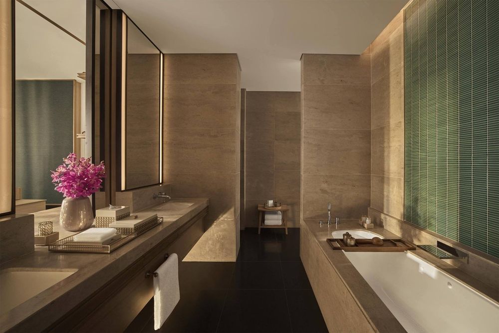 越南 Regent Phu Quoc 酒店 | 现代豪华与传统建筑的完美融合