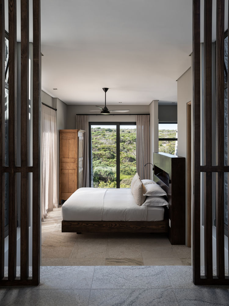 Lagom Cabin  / Neo Architects