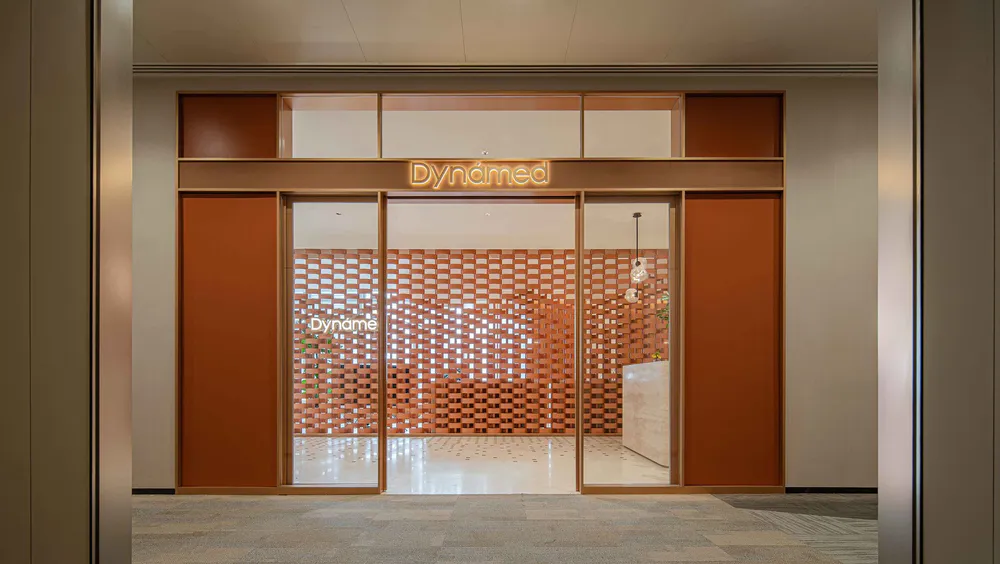 Dynámed Medical Beauty Clinic