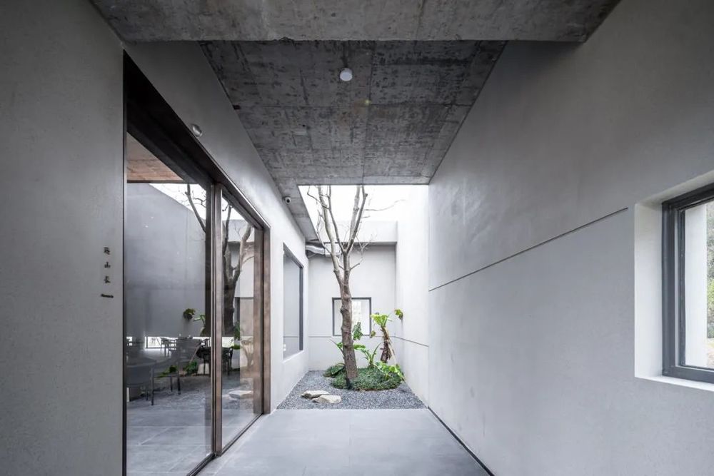 福州登云·安野云庐 | 上海柏涛 | 中国福建福州
