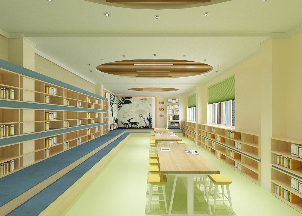 学校系列