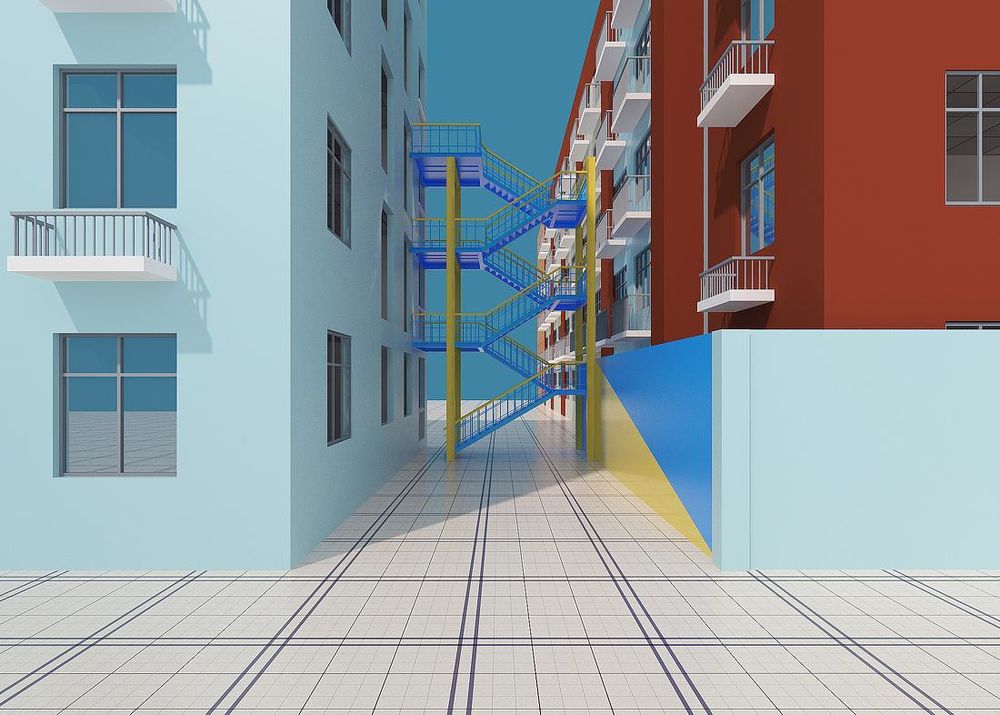 学校系列