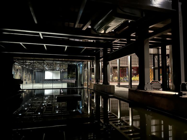 EBP AG / Lichtarchitektur丨Master Lichtkonzept Esch-Belval Luxembourg丨卢森堡