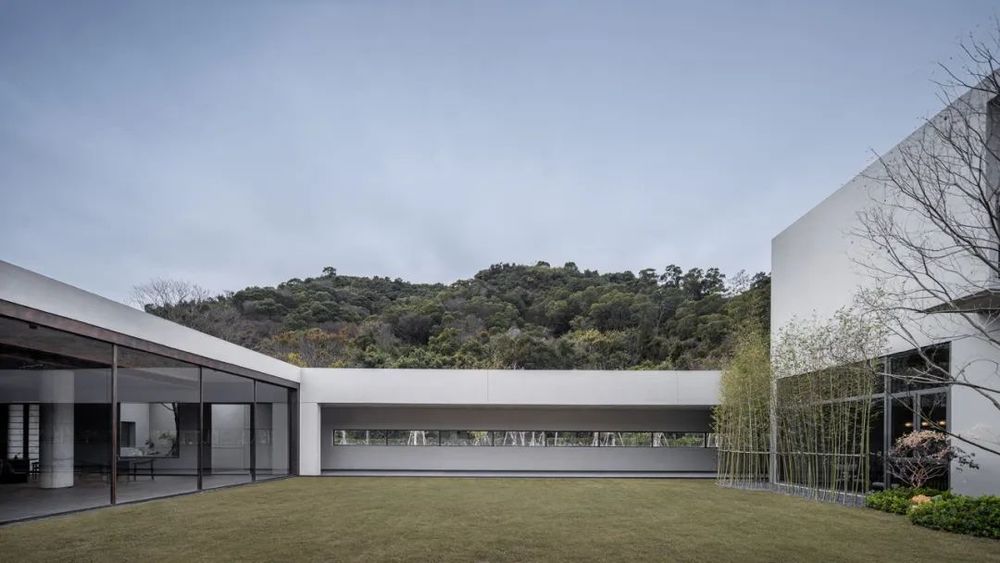福州登云·安野云庐 | 上海柏涛 | 中国福建福州