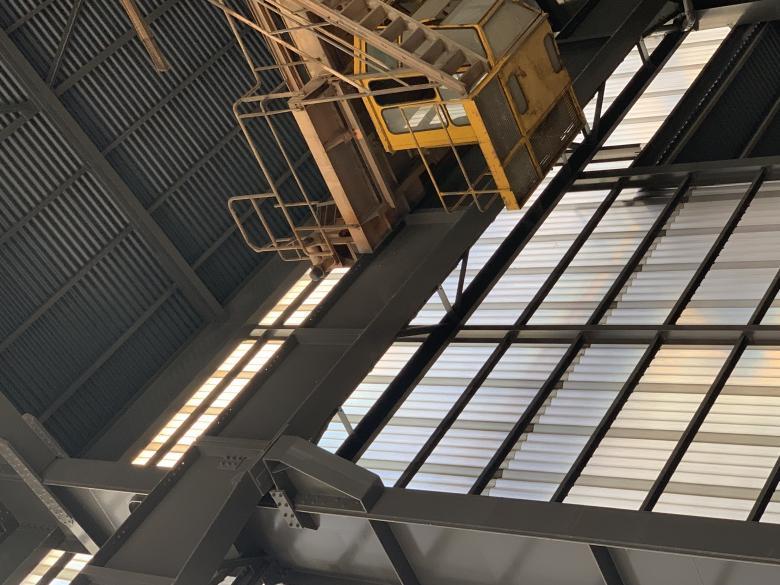 EBP AG / Lichtarchitektur丨Master Lichtkonzept Esch-Belval Luxembourg丨卢森堡
