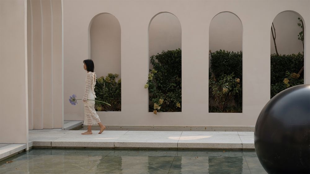 红枫湖 Riza Resort | 融合自然与现代的乡村度假酒店