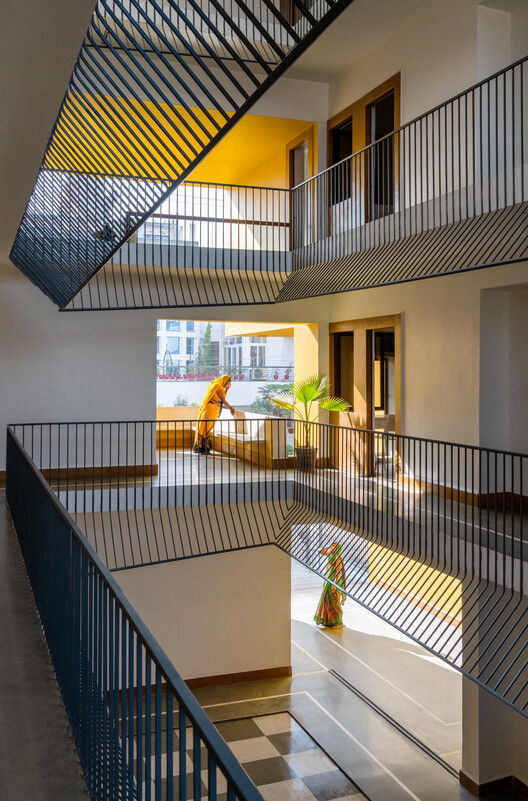 印度 Kota 学生公寓 | Aatam Hostel & House