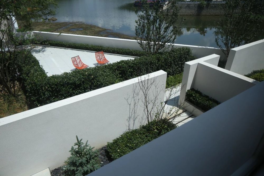 红枫湖 Riza Resort | 融合自然与现代的乡村度假酒店