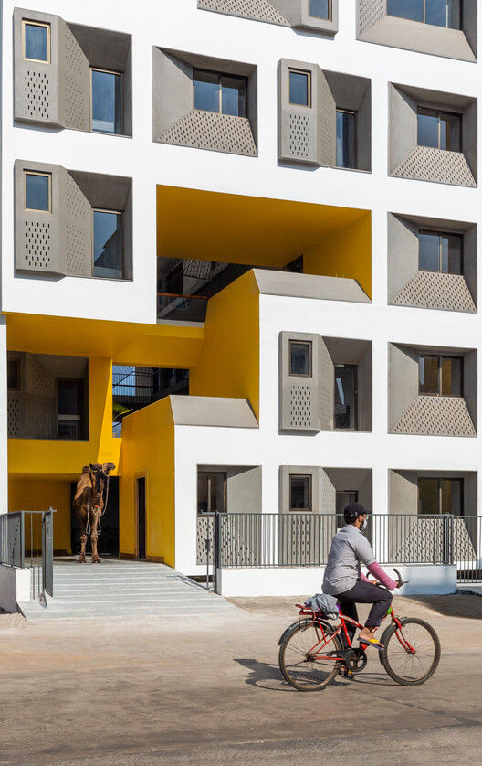 印度 Kota 学生公寓 | Aatam Hostel & House