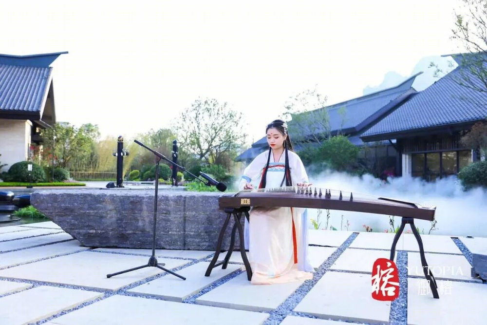 世茂御榕·武夷度假酒店 | 山水之间，体验宋代美学生活