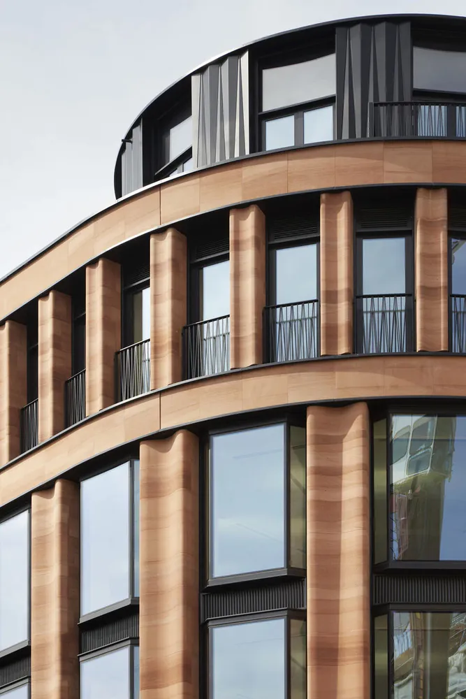 18-20 Greycoat Place