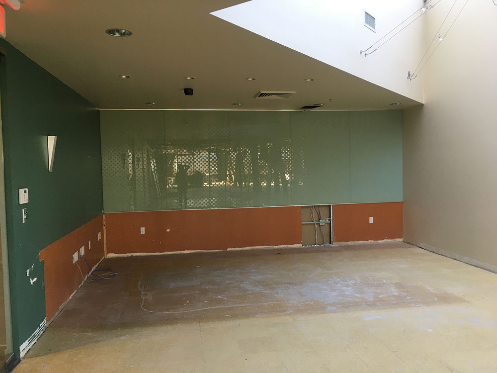 Vir Biotechnology Office & Lab Tenant Improvement