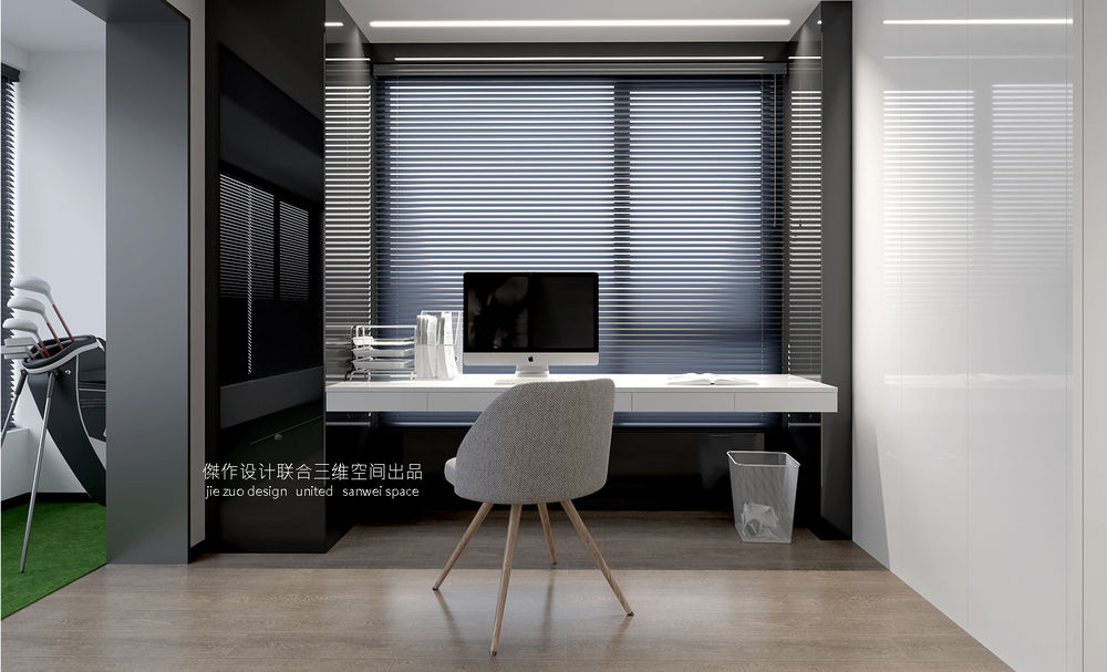 长沙傑作设计工作室