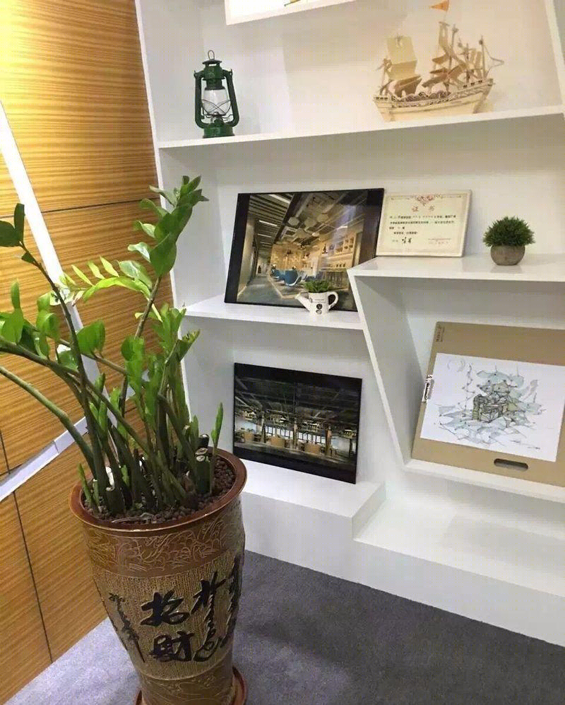 广州弗罗伦装饰设计工程有限公司