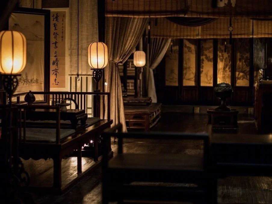 世茂御榕·武夷度假酒店 | 山水之间，体验宋代美学生活