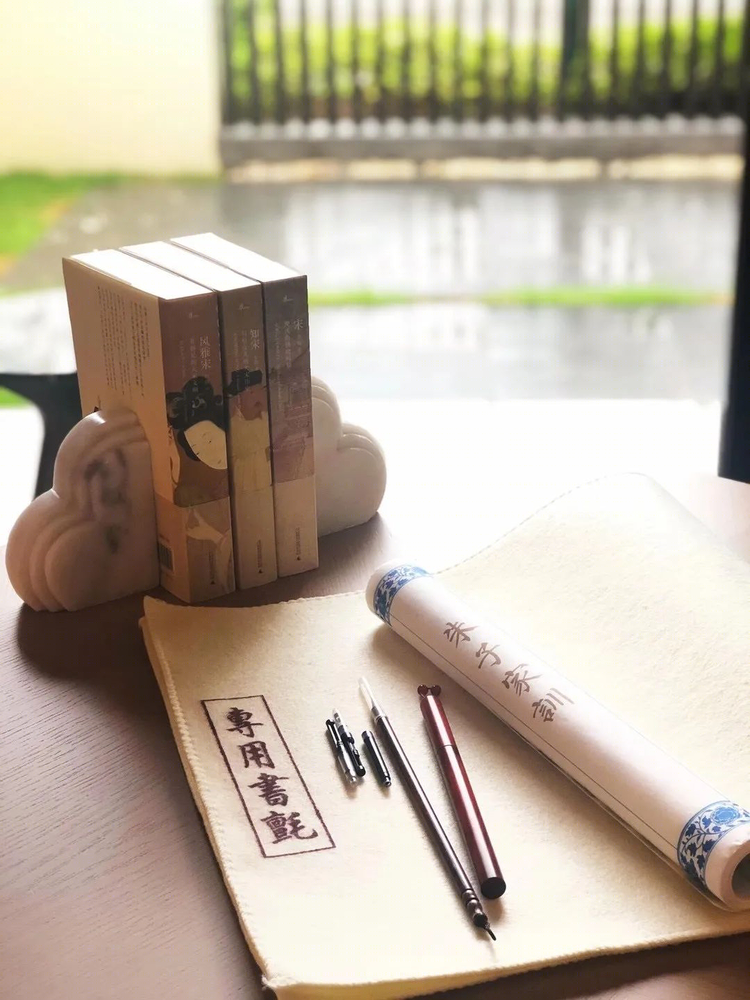 世茂御榕·武夷度假酒店 | 山水之间，体验宋代美学生活