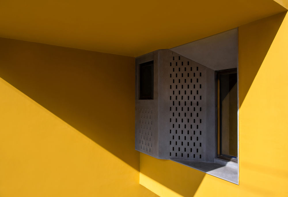 印度 Kota 学生公寓 | Aatam Hostel & House