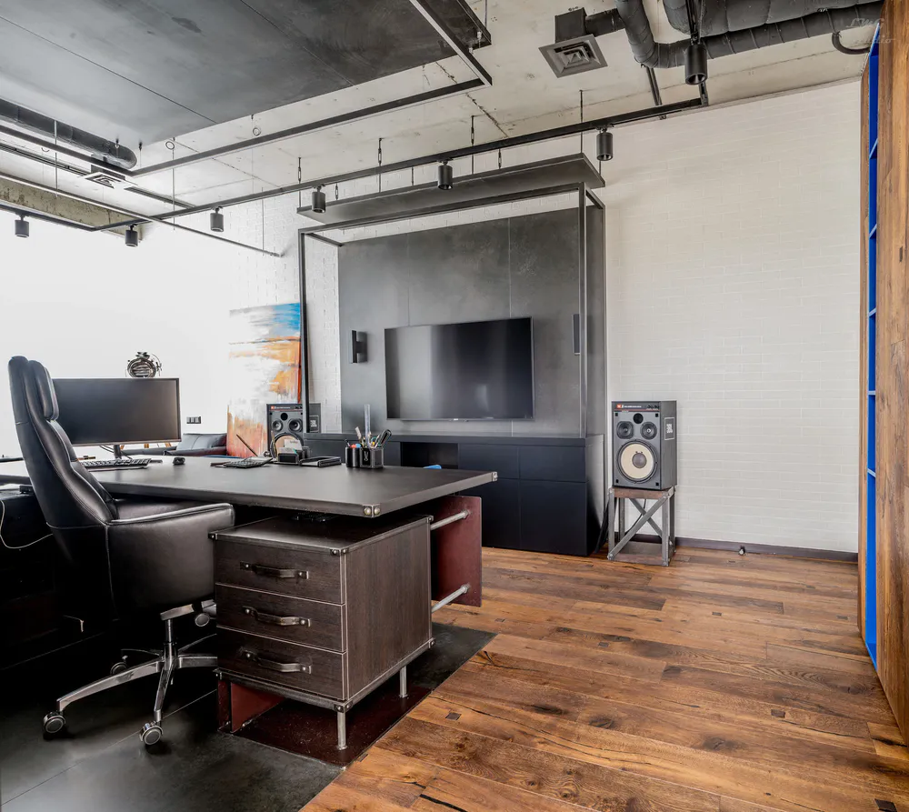 Bulbash Office