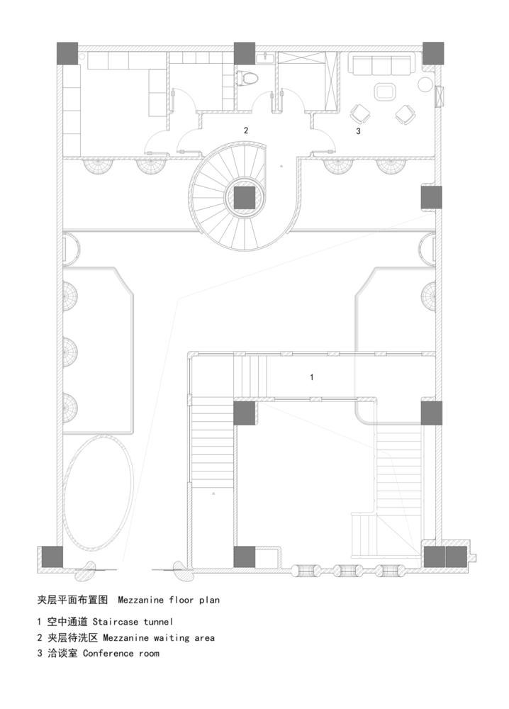 太空方舟 | bibu 宠物店的创新设计