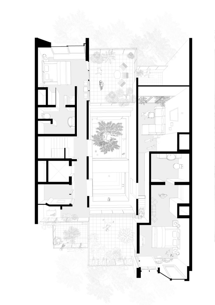 印度 Kota 学生公寓 | Aatam Hostel & House