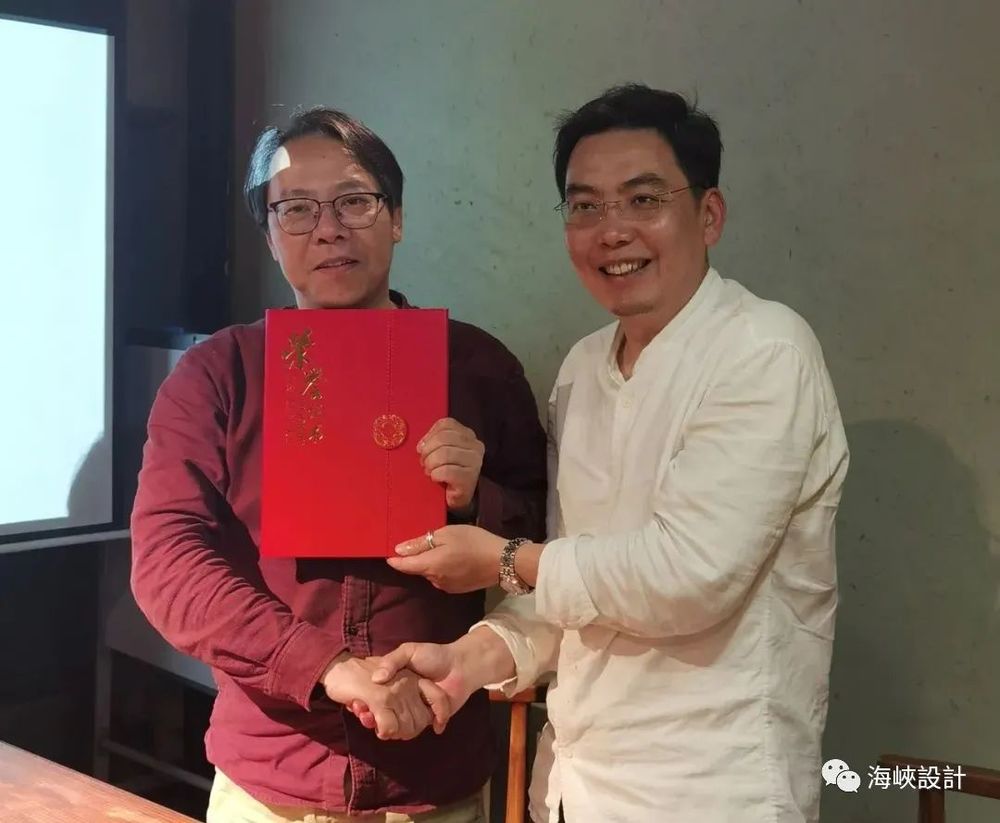 覓境·問石台 | 自然與人文共融的藝術民宿設計