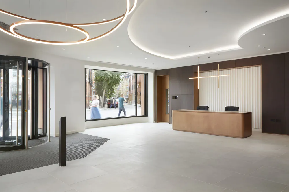 18-20 Greycoat Place