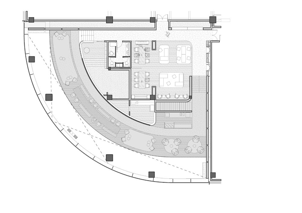 NIO HOUSE | 适应未来需求的电动汽车展示空间
