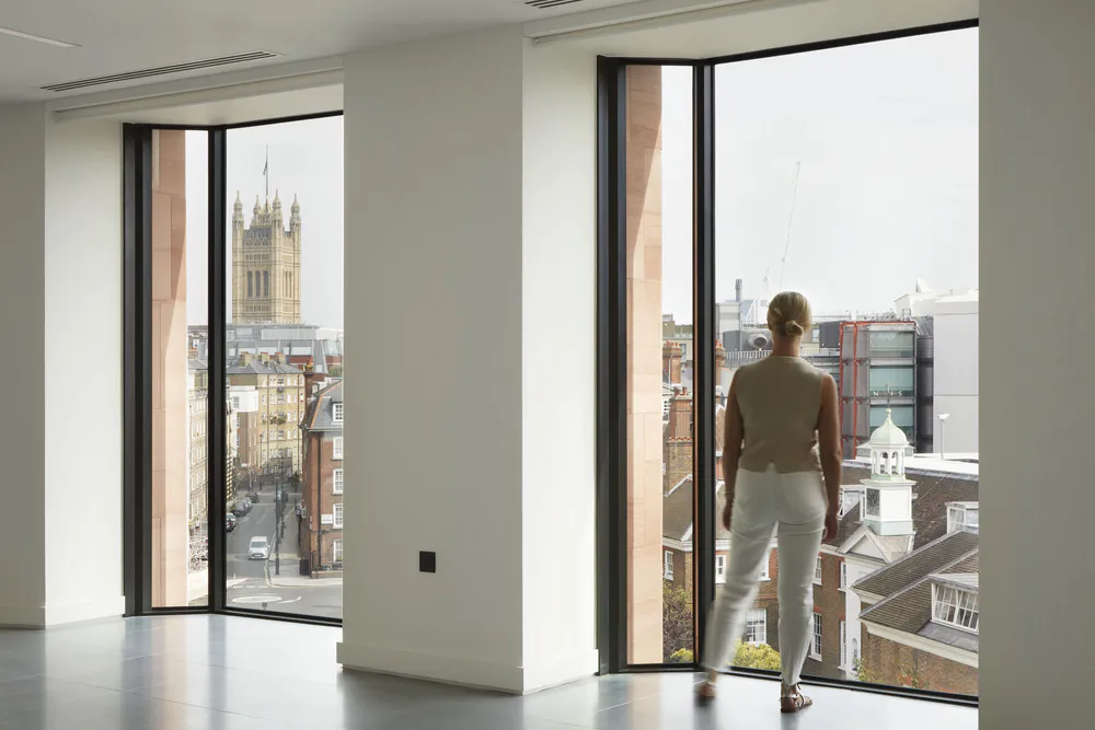 18-20 Greycoat Place