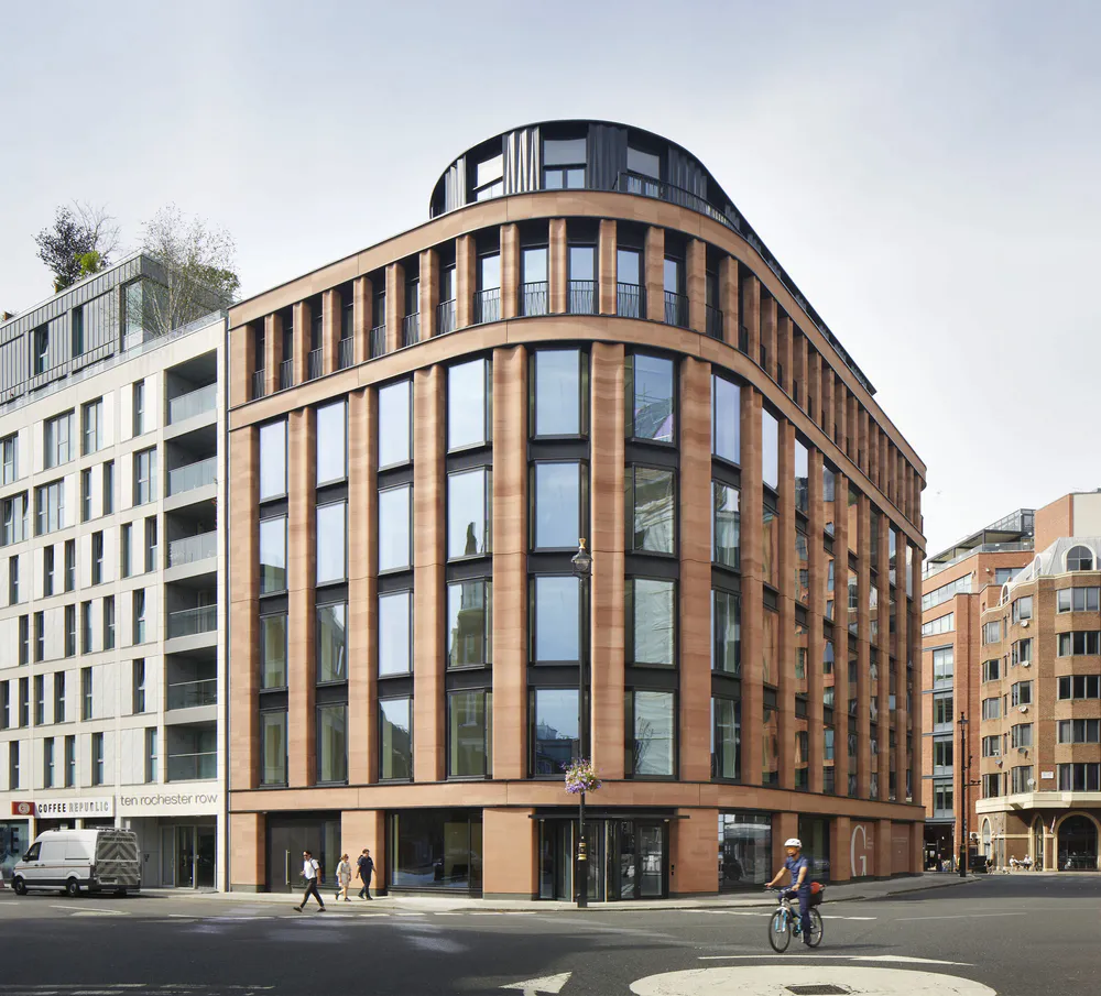 18-20 Greycoat Place