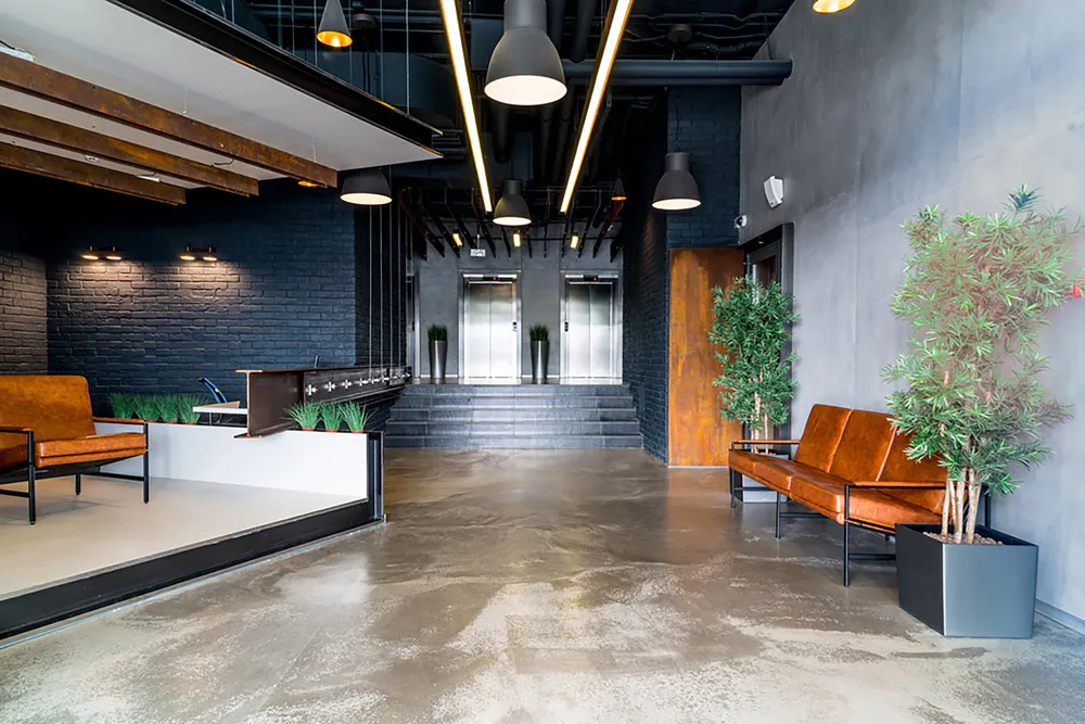 Bulbash Office