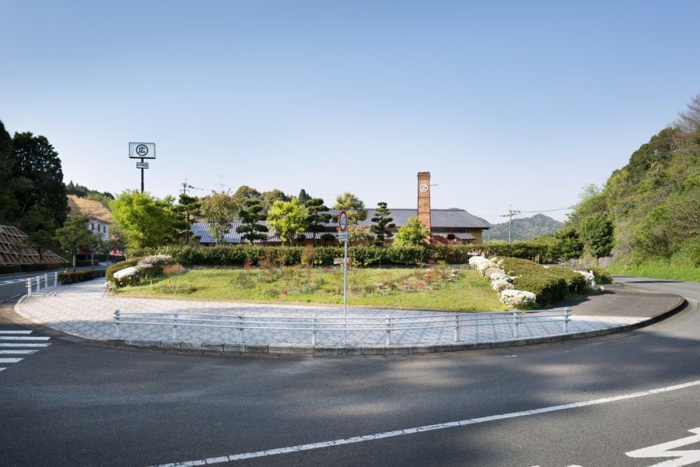 日本Maruhiro波佐见町陶瓷旗舰店