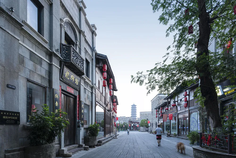 Fuzhou Hengjie Revival
