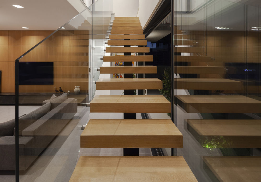 塞浦路斯海岸别墅 | vardastudio 设计 | 现代简约