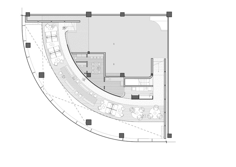 NIO HOUSE | 适应未来需求的电动汽车展示空间