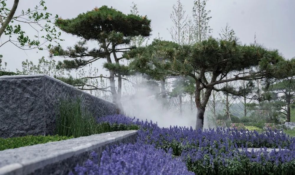 芜湖·伟星·湖山云著 | 新中式山水景观的典范