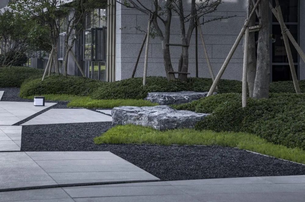 芜湖·伟星·湖山云著 | 新中式山水景观的典范